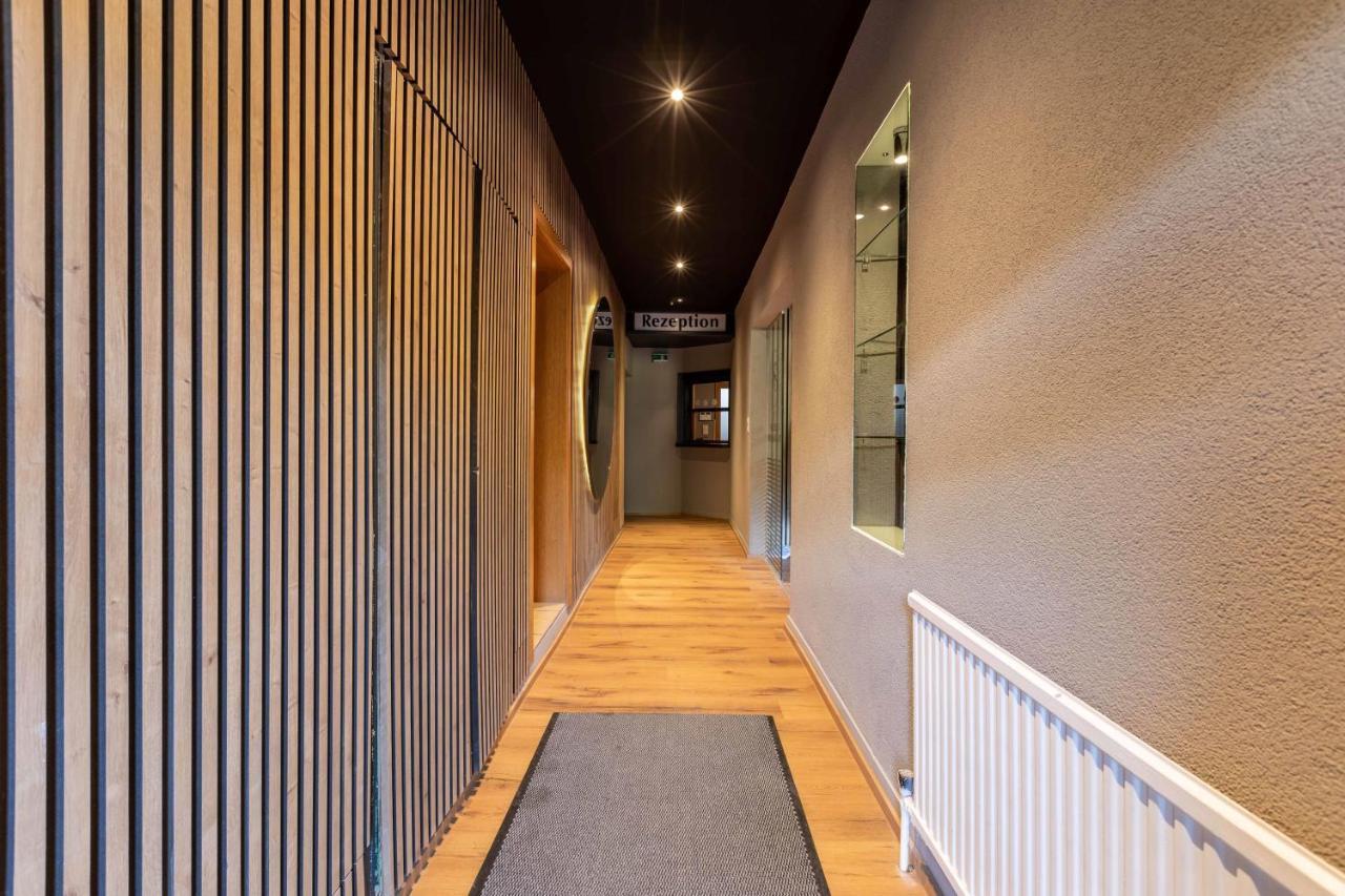 The Art And Sporthotel 인스브루크 외부 사진