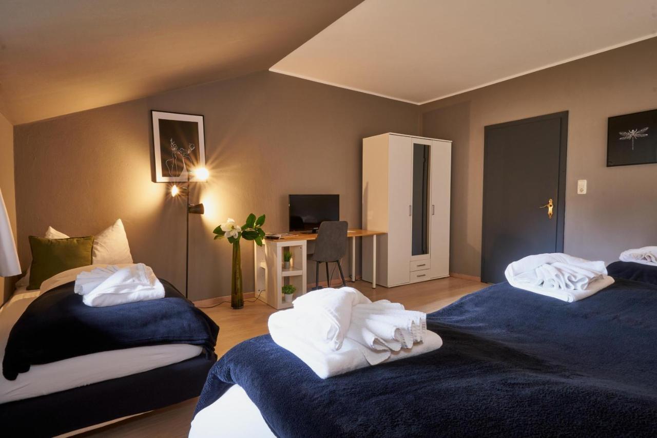 The Art And Sporthotel 인스브루크 외부 사진