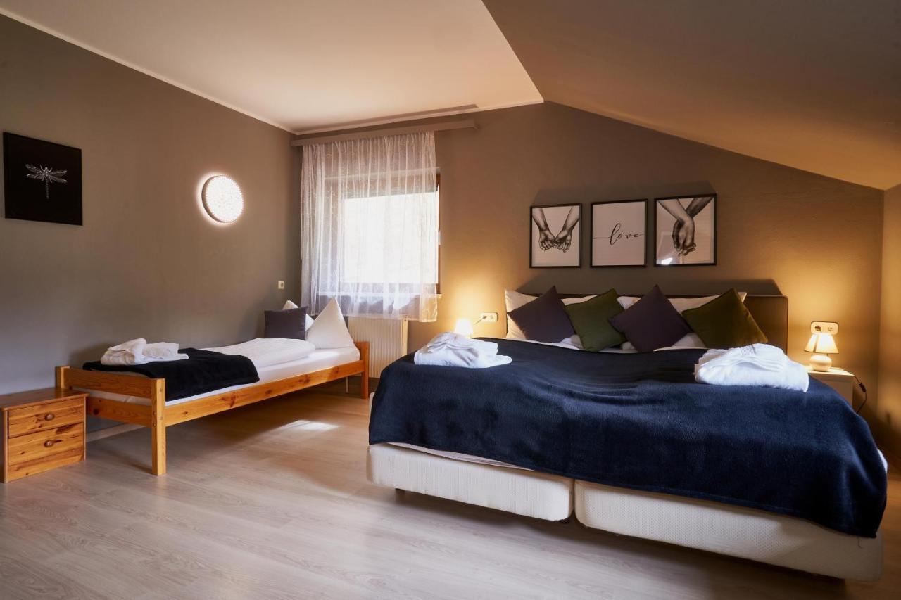 The Art And Sporthotel 인스브루크 외부 사진