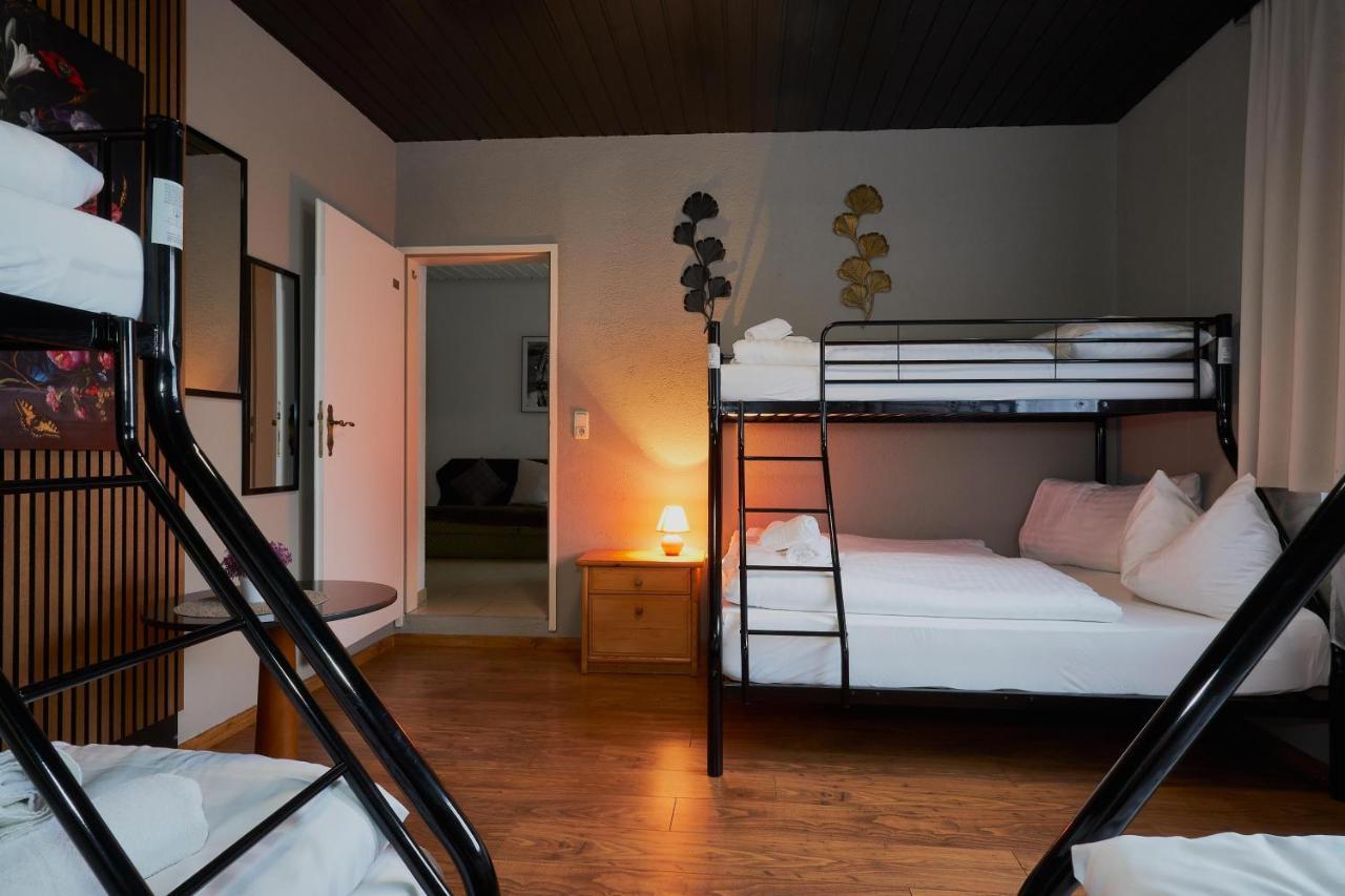 The Art And Sporthotel 인스브루크 외부 사진