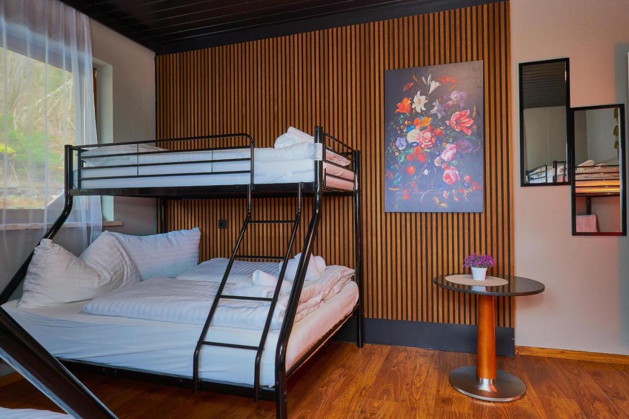 The Art And Sporthotel 인스브루크 외부 사진