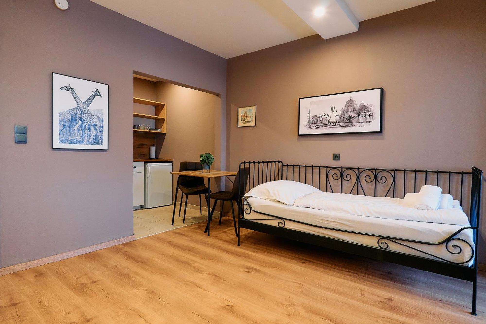 The Art And Sporthotel 인스브루크 외부 사진