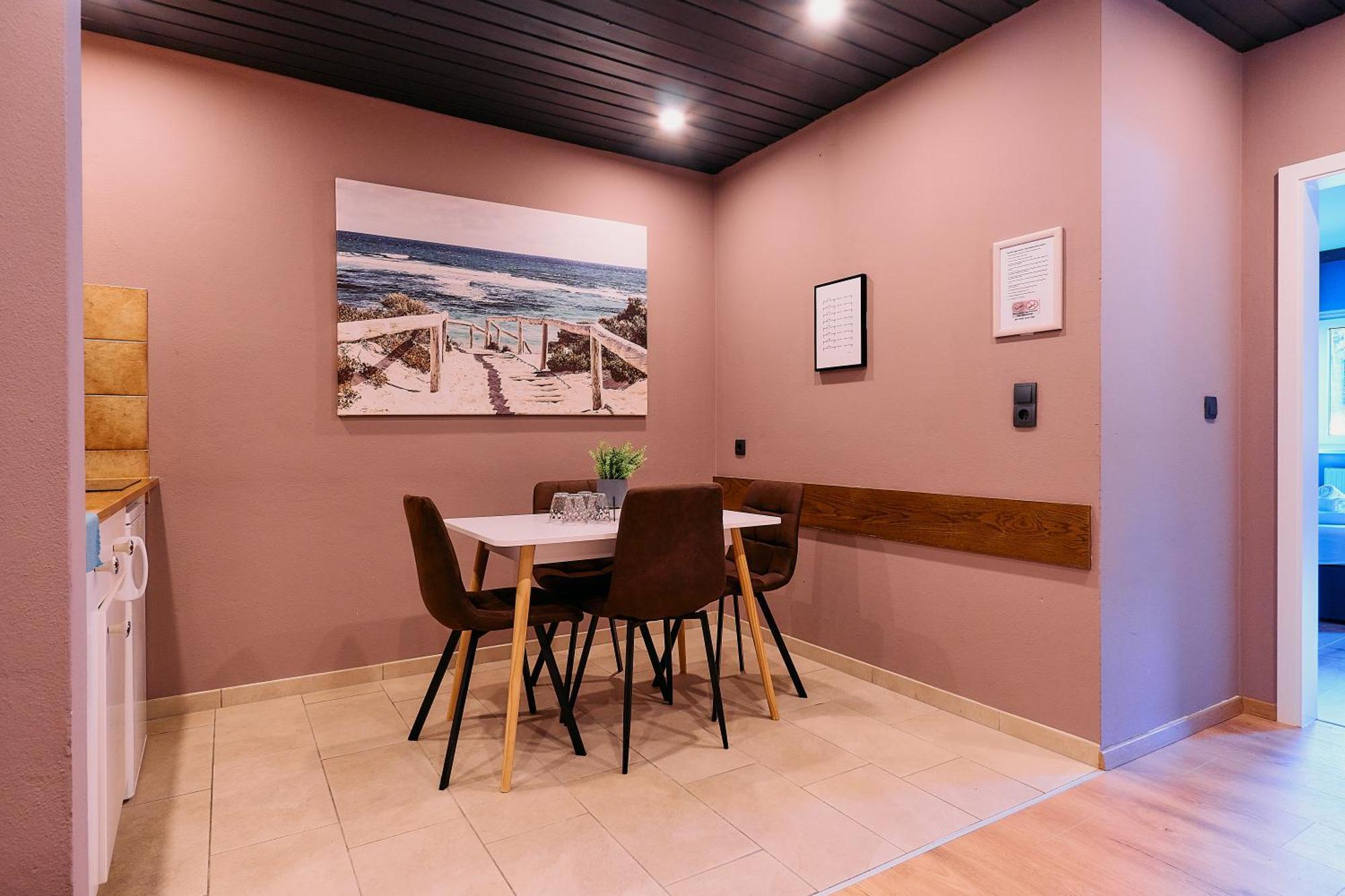 The Art And Sporthotel 인스브루크 외부 사진