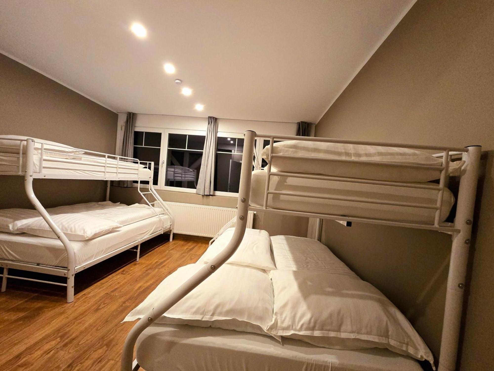 The Art And Sporthotel 인스브루크 외부 사진