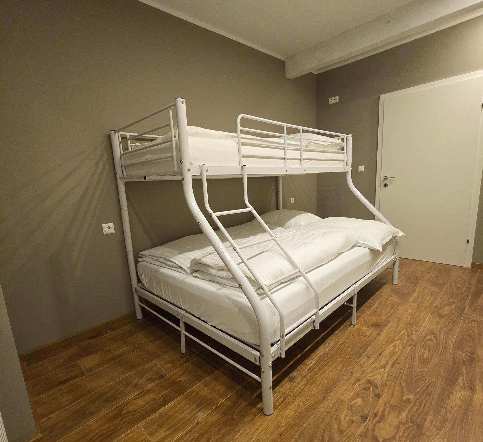 The Art And Sporthotel 인스브루크 외부 사진