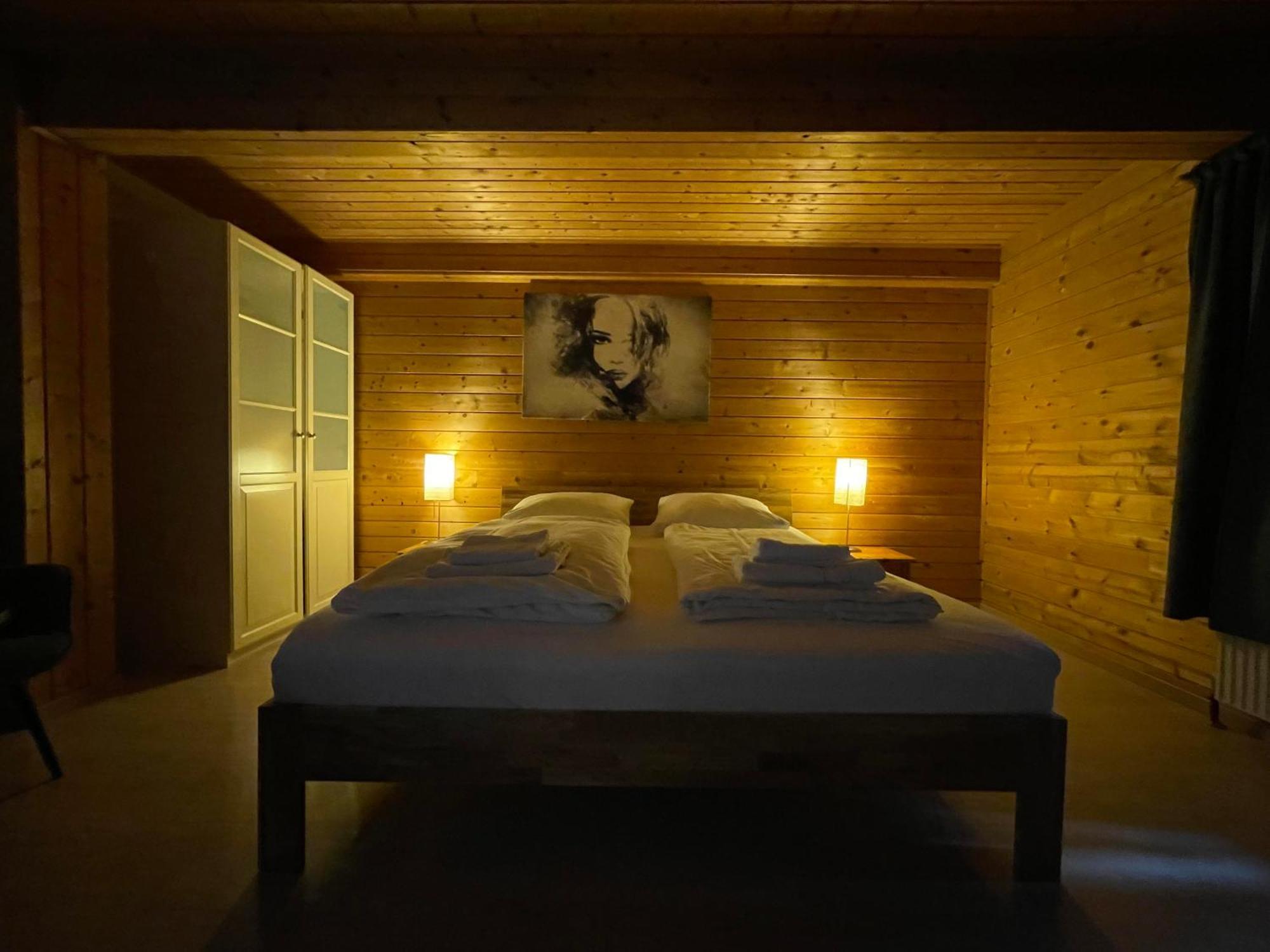 The Art And Sporthotel 인스브루크 외부 사진
