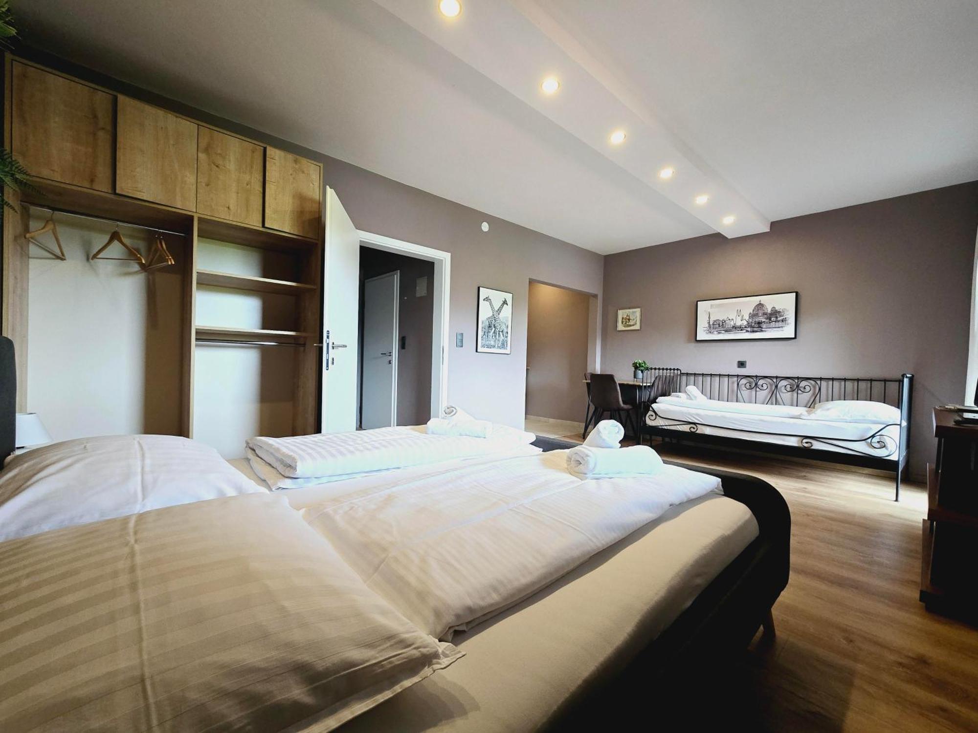 The Art And Sporthotel 인스브루크 외부 사진