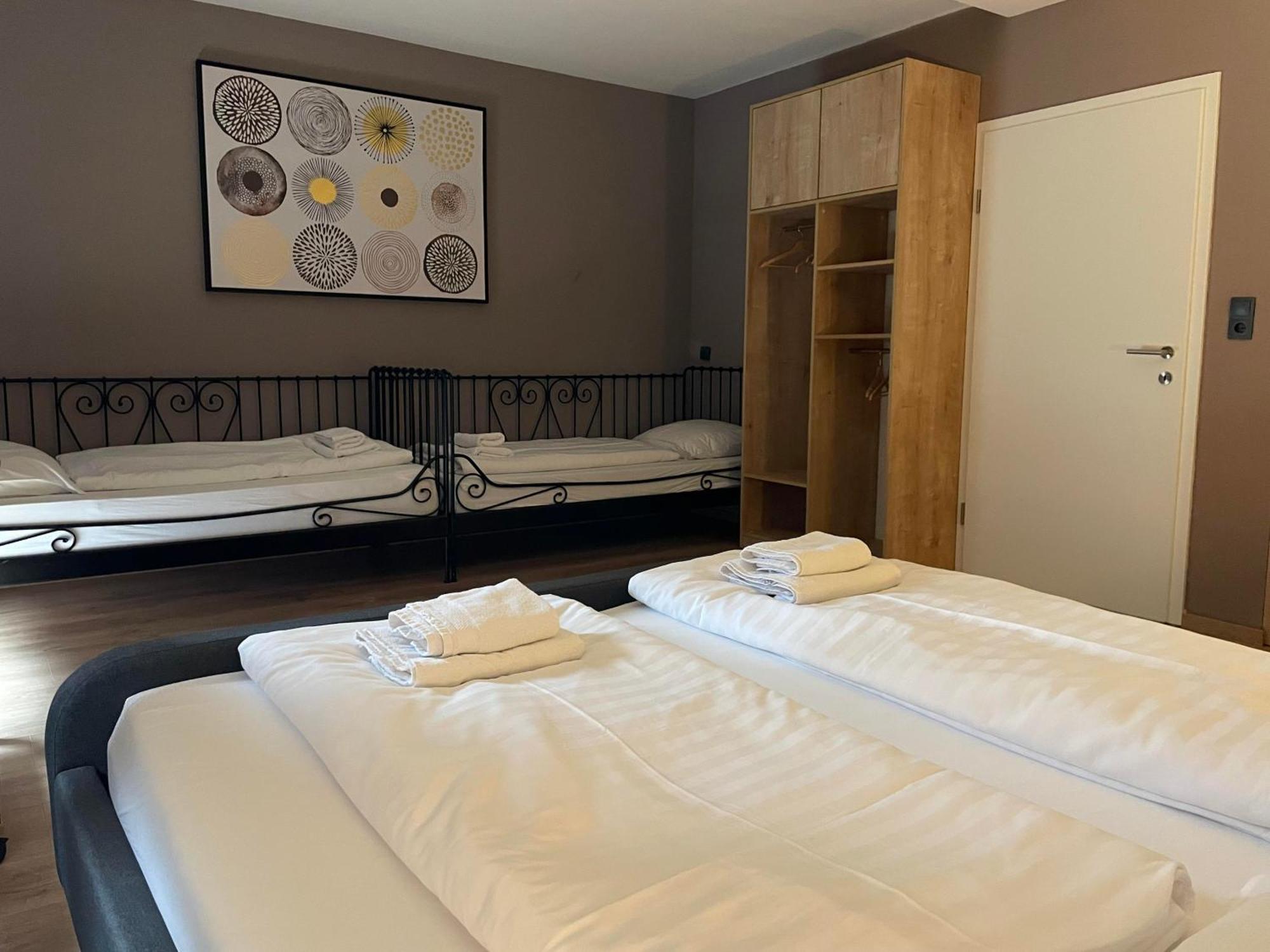 The Art And Sporthotel 인스브루크 외부 사진