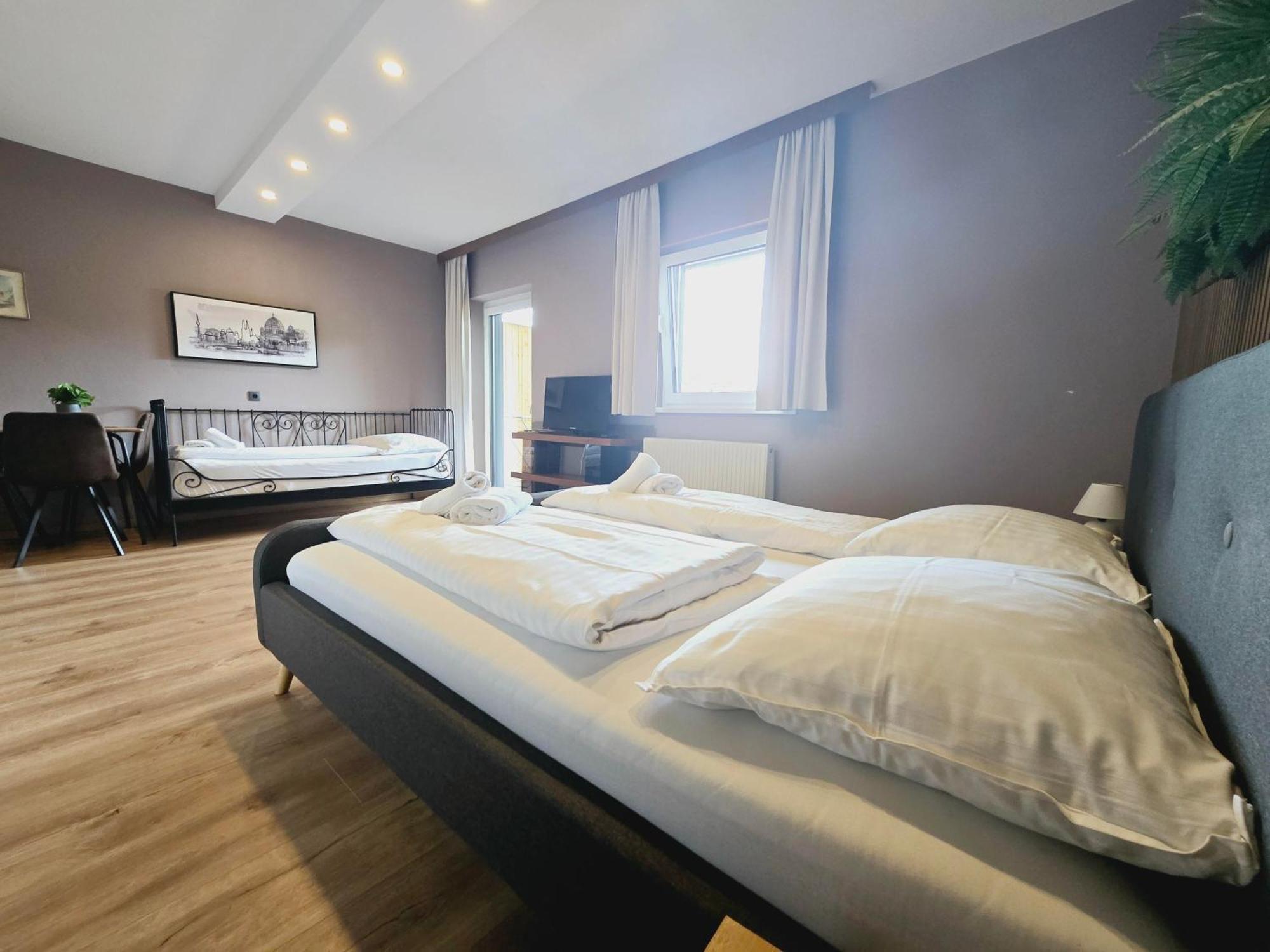The Art And Sporthotel 인스브루크 외부 사진