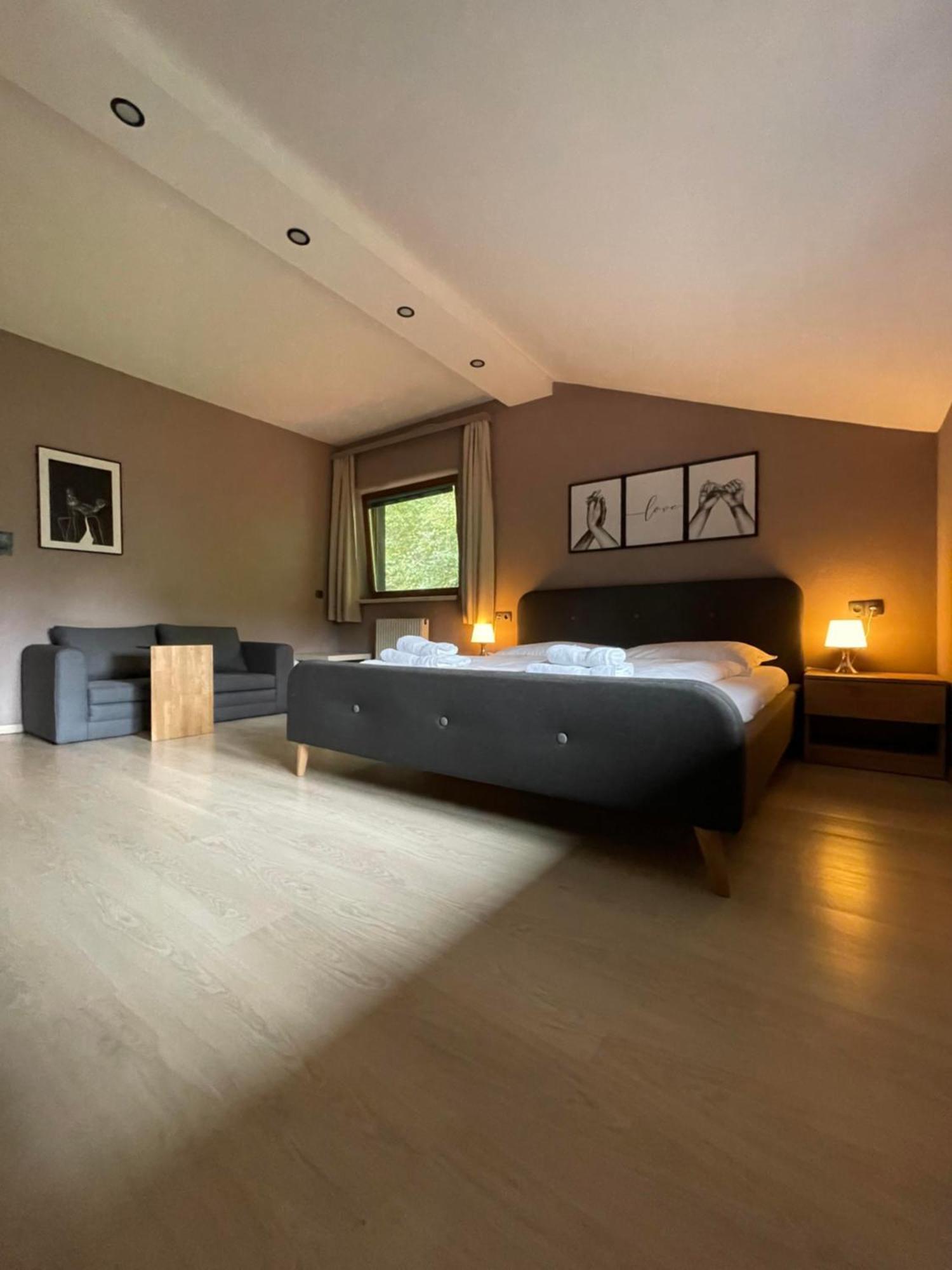 The Art And Sporthotel 인스브루크 외부 사진