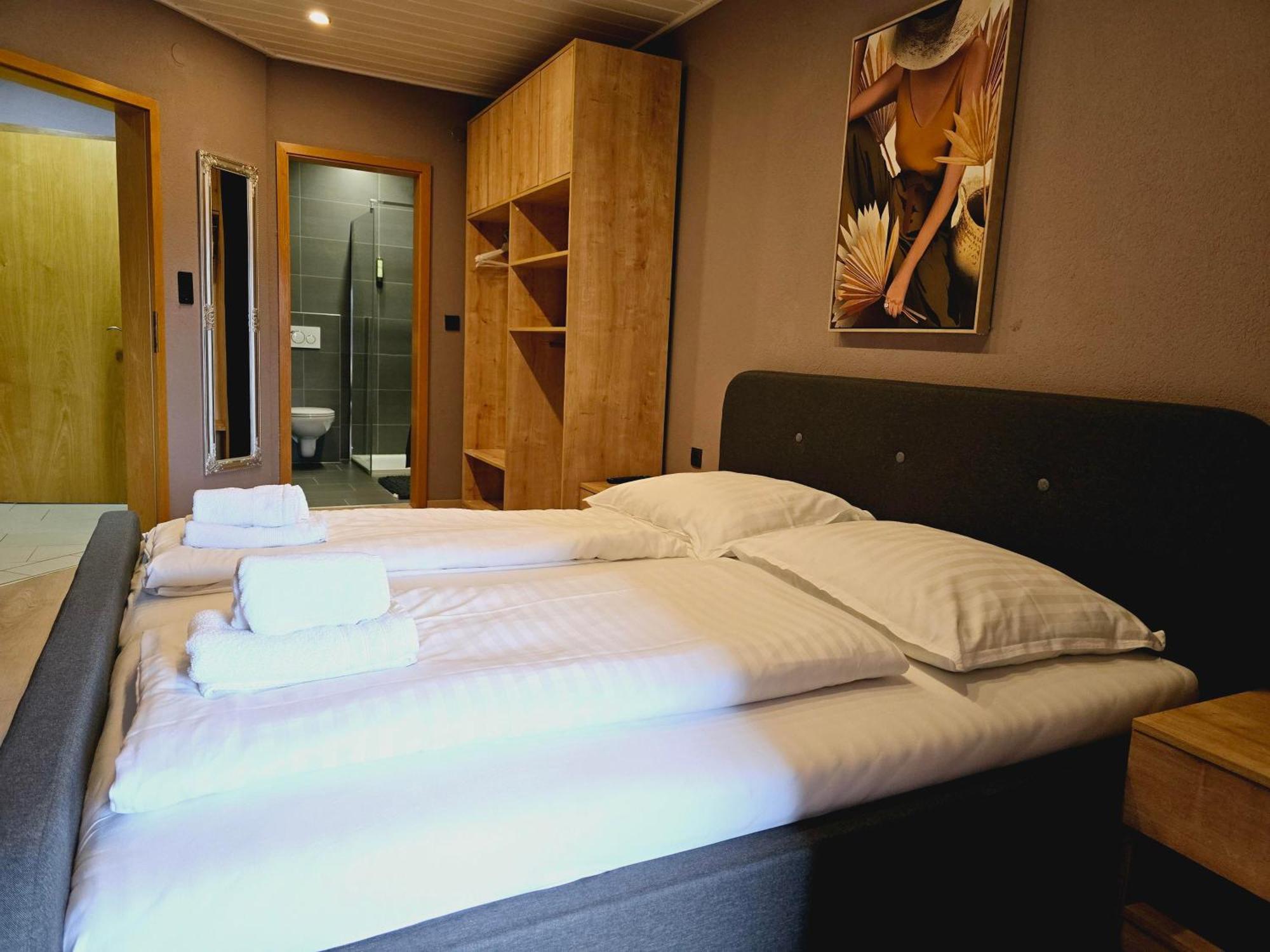 The Art And Sporthotel 인스브루크 외부 사진